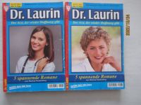 Dr. Laurin - 2 Sammelbände á 5 Romane Nr. 107 und 83 Baden-Württemberg - Radolfzell am Bodensee Vorschau