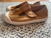 Schuhe Sneaker Gr. 31 gelb/senf Berlin - Treptow Vorschau