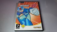 Megaman X8 PC Spiel komplett! TOP!! Dortmund - Innenstadt-West Vorschau