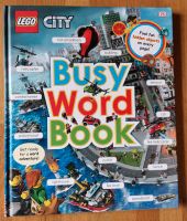 LEGO City "Busy Word Book", spielerisch Englisch lernen Bayern - Pfaffenhofen a.d. Ilm Vorschau