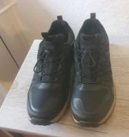 Herren Schuhe groß 41 farbe schwarz l Baden-Württemberg - Böblingen Vorschau