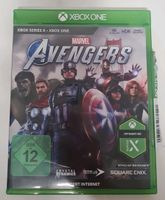 Avengers spiel Niedersachsen - Hagen im Bremischen Vorschau