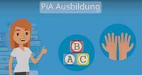 Suche Kita für meine Pia Ausbildung zur Kinderpflegerin Nordrhein-Westfalen - Swisttal Vorschau