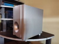 Universum Subwoofer Dvd-dr 3021 Hessen - Offenbach Vorschau