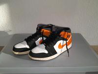 Jordan 1Mid Shattered Blackboard Saarland - Bexbach Vorschau