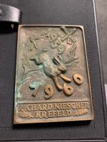 Bronze Jagd  Niescher Nordrhein-Westfalen - Düren Vorschau