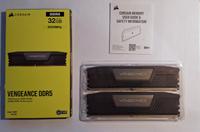DDR5 RAM - Arbeitsspeicher - Corsair Vengeance 32GB Bayern - Ansbach Vorschau