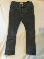 Jeans Hose Jungen schwarz/ grau Gr. 152 Bayern - Reichersbeuern Vorschau