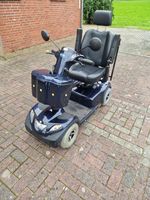 Invacare Comet 4 W Elektromobil Niedersachsen - Edewecht Vorschau