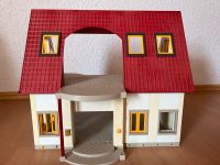 Playmobil Wohnhaus Bayern - Lichtenfels Vorschau