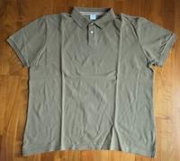 Neuwertiges Polo Shirt von S. Oliver in XXL, olivgrün, khaki Niedersachsen - Lilienthal Vorschau