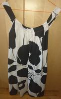 Sommerkleid mit Blumen von Qiero, Gr. 40 Hamburg-Nord - Hamburg Winterhude Vorschau