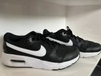 Nike Air Sneaker Größe 37.5 kaum getragen ⭐️⭐️⭐️ Baden-Württemberg - Tamm Vorschau