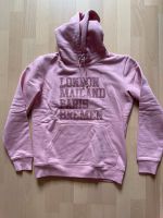 Pinker Glitzer Pulli Horn-Lehe - Lehesterdeich Vorschau