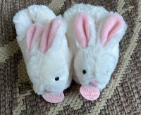 Doudou et Compagnie Babyschuhe Pompon "Hase" Rheinland-Pfalz - Trier Vorschau