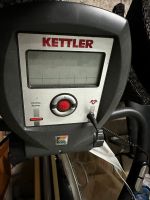 Kettler Heimtrainer Fahrrad Nordrhein-Westfalen - Steinfurt Vorschau