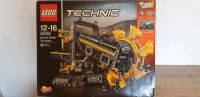 Lego Technic 42055 Schaufelradbagger gebraucht,Top Bayern - Augsburg Vorschau