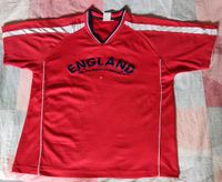 Trikot "England" FIFA WM / World Cup 2006 Germany -TOP - RAR Dithmarschen - Burg (Dithmarschen) Vorschau