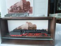 Märklin H0, 37452, Bellingrodt, BR 45 neu und unbespielt, mfx, Niedersachsen - Nienstädt Vorschau