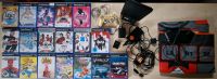 Sony PlayStation 2 Slimline Ständer 18 Spiele Controller Zubehör Rheinland-Pfalz - Asbach Vorschau