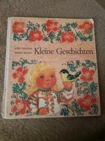 DDR Buch Lew Tolstoi Kleine Geschichten Sachsen - Halsbrücke Vorschau