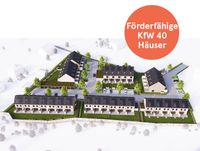 Ihr Reihenendhaus auf 145 m² - sichern Sie sich jetzt Ihr Familienglück in Seybothenreuth Bayern - Seybothenreuth Vorschau