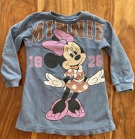 Süßes Sweatkleid mit Minnie Maus von H&M Gr. 92 Disney Hessen - Groß-Gerau Vorschau