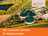 Getreide für Biogasanlagen Geeste - Bramhar Vorschau