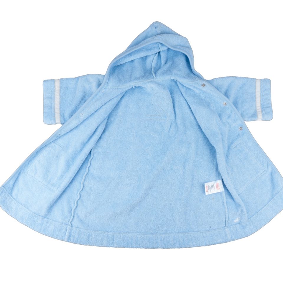 Christian Dior No. 2 Kids Bathrobe in Halle