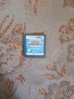 Verkaufe Pokémon DS Spiel Mecklenburg-Vorpommern - Wildberg (Vorpommern) Vorschau