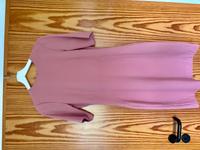 Elegantes Kleid mit Rückenausschnitt von H&M in M *NEU* Bayern - Kempten Vorschau