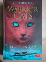 Warrior Cats, Feuer und Eis, Erin Hunter Bonn - Bad Godesberg Vorschau