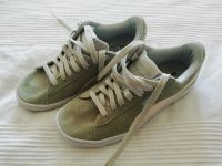 Puma Sneaker Gr. 35 Leipzig - Großzschocher Vorschau