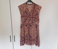 *ungetragen* Tolles bunte Sommerkleid Mango Gr. M Frankfurt am Main - Eckenheim Vorschau