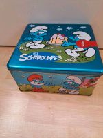 Original Box Balocco Schlümpfe aus Italien Schleswig-Holstein - Schönkirchen Vorschau