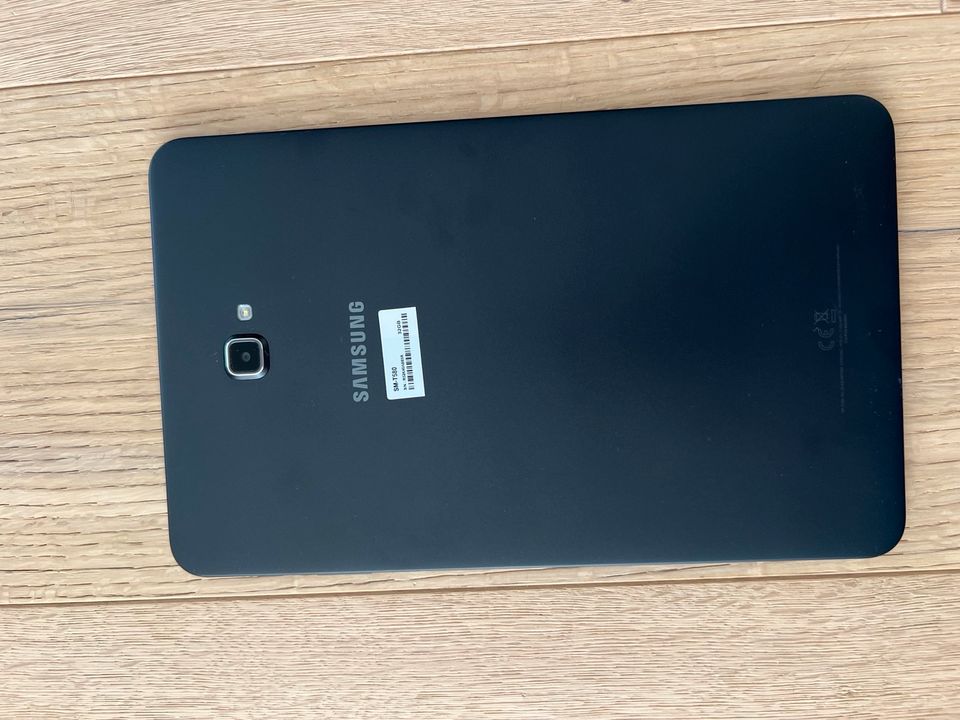 Galaxy Tab A (2016) 32 GB in Illertissen