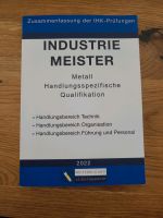 Industriemeister Metall Baden-Württemberg - Pleidelsheim Vorschau