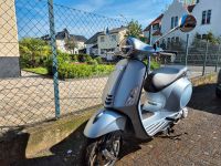 Vespa Primavera S50 Nordrhein-Westfalen - Brühl Vorschau