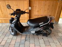 Yamaha Roller MBK 100 Bayern - Eichendorf Vorschau