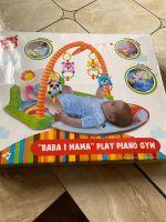 Kleinkind Spielbogen, teilweise noch verpackt Nordrhein-Westfalen - Brüggen Vorschau