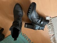 Schuhe, Größe 40 Hessen - Breuberg Vorschau