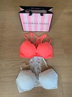 2 Victoria‘s Secret BH‘s Gr. 80B Nürnberg (Mittelfr) - Oststadt Vorschau