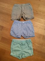 3er Pack Shorts, Gr. 92-104 Bayern - Baldham Vorschau