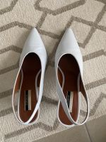 Topshop Leder Slingback Saarbrücken-Mitte - St Johann Vorschau