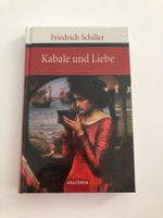 Schiller - Kabale und Liebe Baden-Württemberg - Öhringen Vorschau