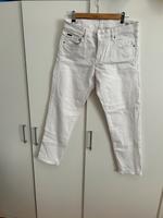 G-Star Boyfriend Jeans ‘kate’ weiss 29/32 neuwertig Pankow - Prenzlauer Berg Vorschau