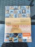 Die Deutschland Saga Buch Rheinland-Pfalz - Bendorf Vorschau