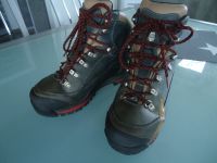 Dachstein Bergstiefel Trekkingschuhe Wanderschuhe Gr. 36 Brandenburg - Löwenberger Land Vorschau