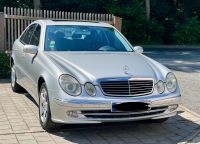 Mercedes E 240 Avangard LPG Gas Bayern - Neumarkt i.d.OPf. Vorschau