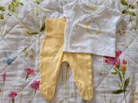 Babyset gr. 56 Wickelshirt und Hose C&A Bayern - Pullach Vorschau